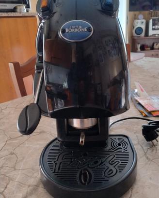 frog caffè 