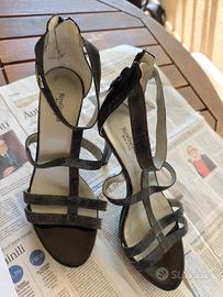 SCARPE TACCO DONNA NR. 38