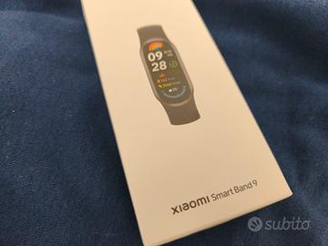 Xiaomi band 9
