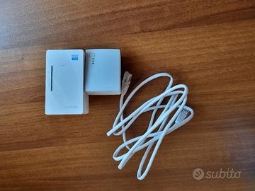 TP-LINK POWERLINE SET AV 500