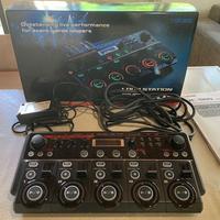 Boss Loop Station CR 505
