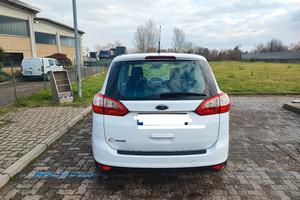 Ford Grand Cmax 7 posti 1600 TDI 