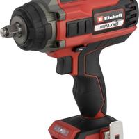 Avvitatore impaxxo 450 einhell + batteria 3 ah