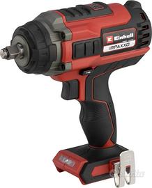 Avvitatore impaxxo 450 einhell + batteria 3 ah