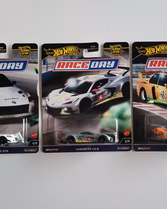 hot wheels premium 
