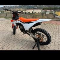 Ktm 450 sx-f - 2023