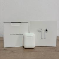AirPods 2 originali apple