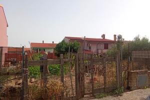 Terreno con grezzo a Milis