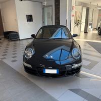 Porsche 911 Carrera 4S Cabriolet