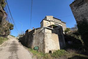 CASA INDIPENDENTE A SANT'AGATA DE' GOTI