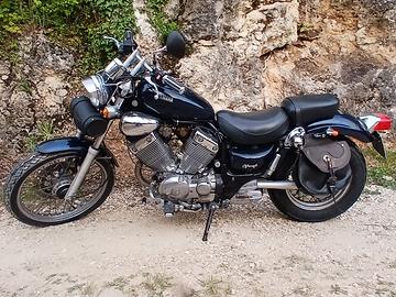 VIRAGO 535 XV