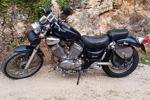 VIRAGO 535 XV