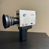Braun nizo S40 super8