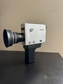 Braun nizo S40 super8