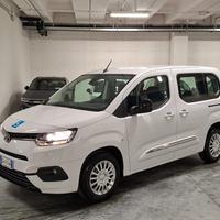 Toyota Proace City Verso 1.5D L1 Lounge TRASP. DIS