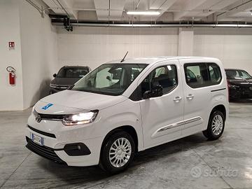 Toyota Proace City Verso 1.5D L1 Lounge TRASP. DIS