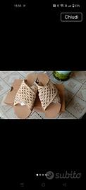 sandali donna Flyflot