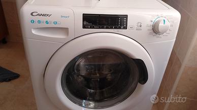 lavatrici ricondizionate rigenerate 