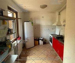 Appartamento Fabriano [A4294820]