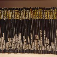 DYLAN DOG  57 numeri anni 90