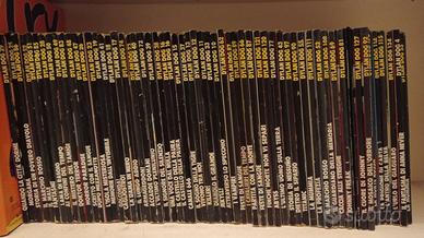 DYLAN DOG  57 numeri anni 90