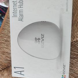 Centralina ezviz A1
