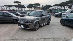 LAND ROVER Range Rover Sport OVERFINCH AUTOBIOGR