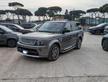 LAND ROVER Range Rover Sport OVERFINCH AUTOBIOGR