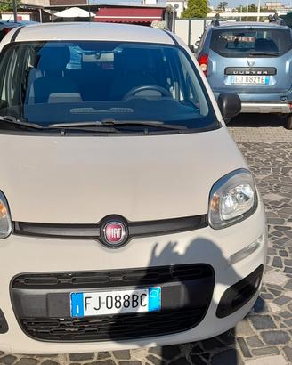 Fiat Panda 1.3 MJT 95 CV S&S Easy