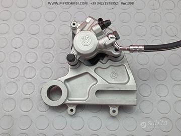 PINZA POSTERIORE HUSQVARNA SM 610 2007 2009 SM610 