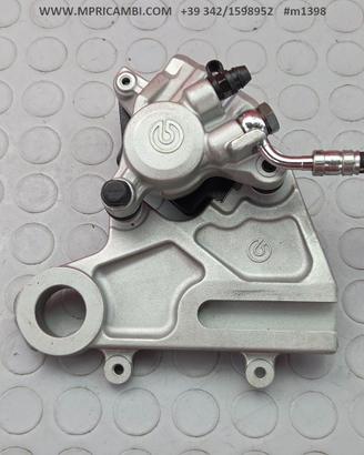 PINZA POSTERIORE HUSQVARNA SM 610 2007 2009 SM610 