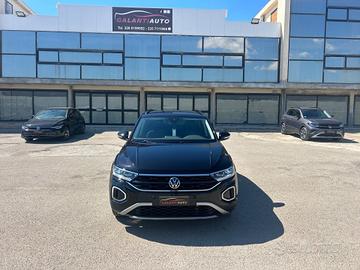 Volkswagen T-Roc 2.0 TDI SCR 150 CV DSG Style