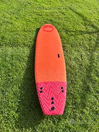 Tavola da surf soft-top Outride Hookipa 7’6