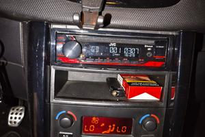 stereo+ subwoofer  
