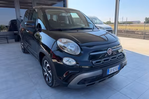 Fiat 500L 1.6 Multijet 120 CV Cross