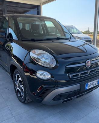 Fiat 500L 1.6 Multijet 120 CV Cross
