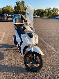 Honda SH 125