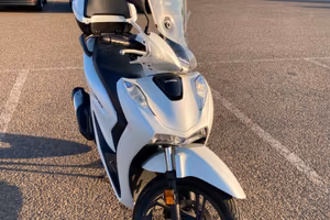 Honda SH 125
