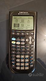 Texas Instruments TI-89 Titanium
