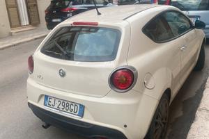 🚗 ALFA ROMEO MITO 1.4 105CV – GPL – 2011 🚗