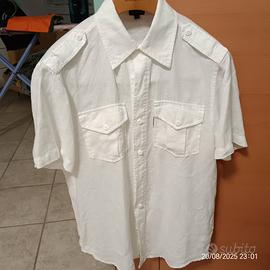 Camicia uomo Calvin Klein