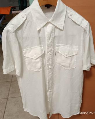 Camicia uomo Calvin Klein