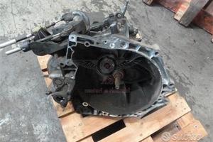 CAMBIO MANUALE Peugeot patner tepee - 9hl