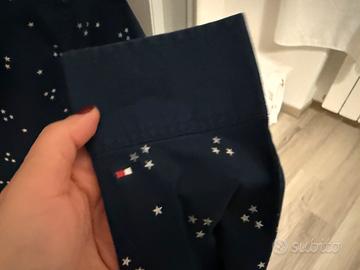 Camicia donna tommy