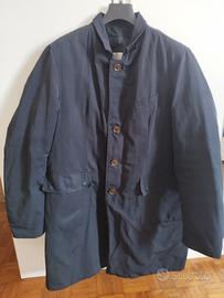 trench uomo Moncler taglia XL semi nuovo 