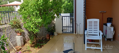 Ottobre a carloforte