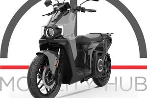 Silence S02 equivalente 125cc