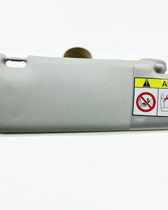 PARASOLE ALETTA LATO PASSEGGERO FIAT Panda 3° Ser