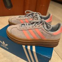 Scarpe Adidas Gazelle Bold J