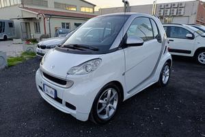 Smart Fortwo 1.0 mhd Pure 71cv